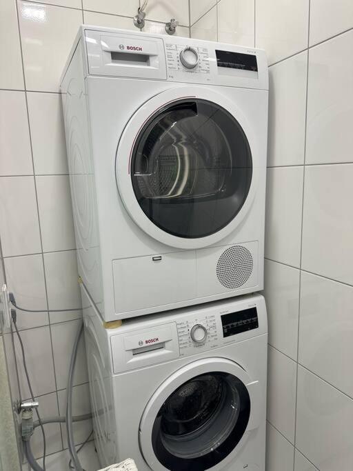 Варна Сити Парк С Паркомясто מראה חיצוני תמונה